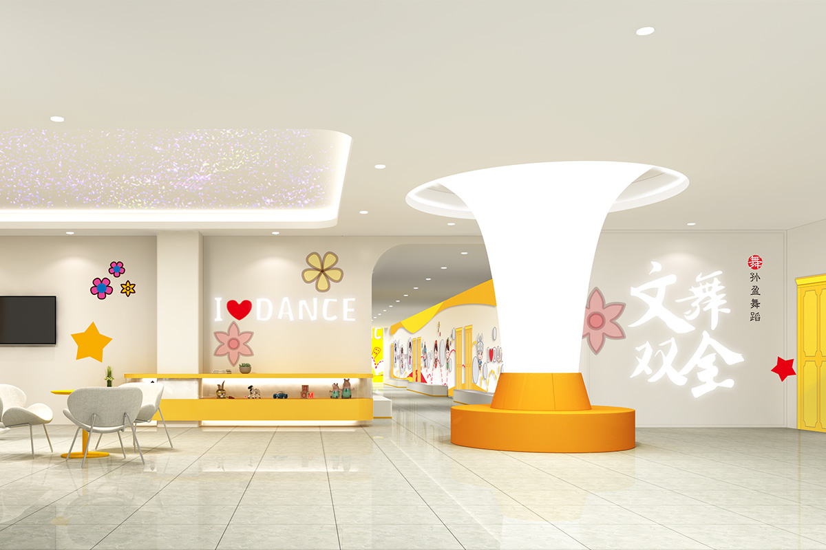 公裝裝修中的智能化趨勢(shì)，提升辦公效率與便利性